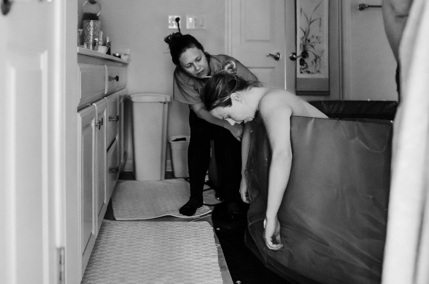 Integrating Faith and Prayer Into Your Labor Experience