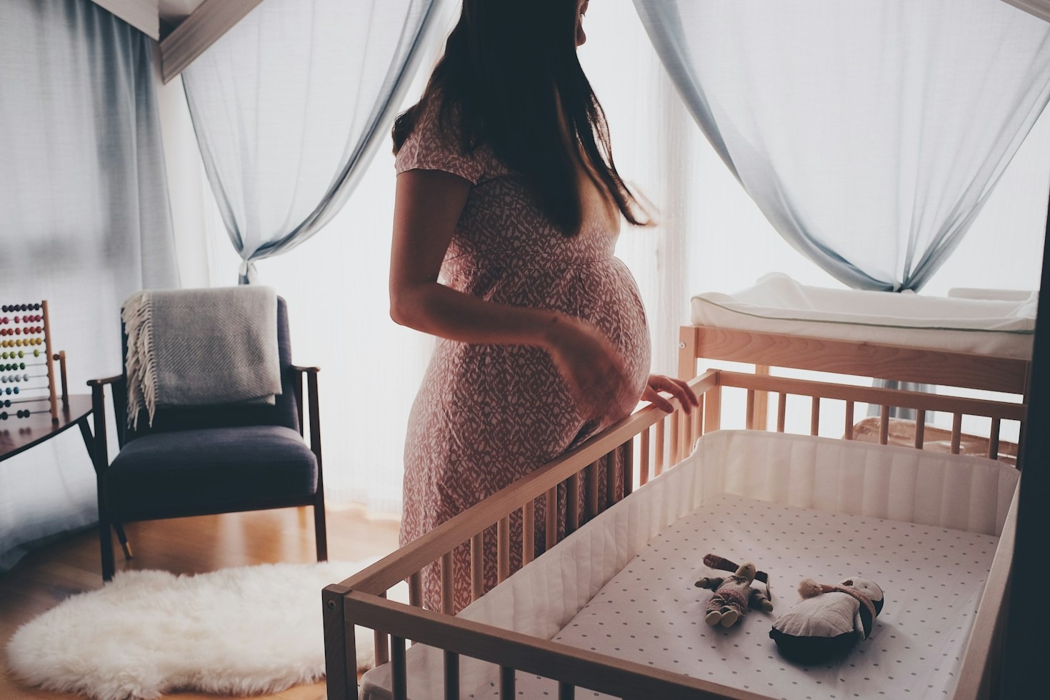 Essential Breastfeeding Advice from an Experienced Mother of Four